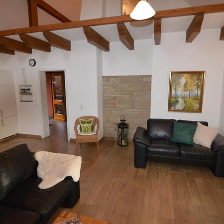 Ferienwohnung Lampertstal in Alendorf, Toskana der Eifel Blankenheim  Exterior foto