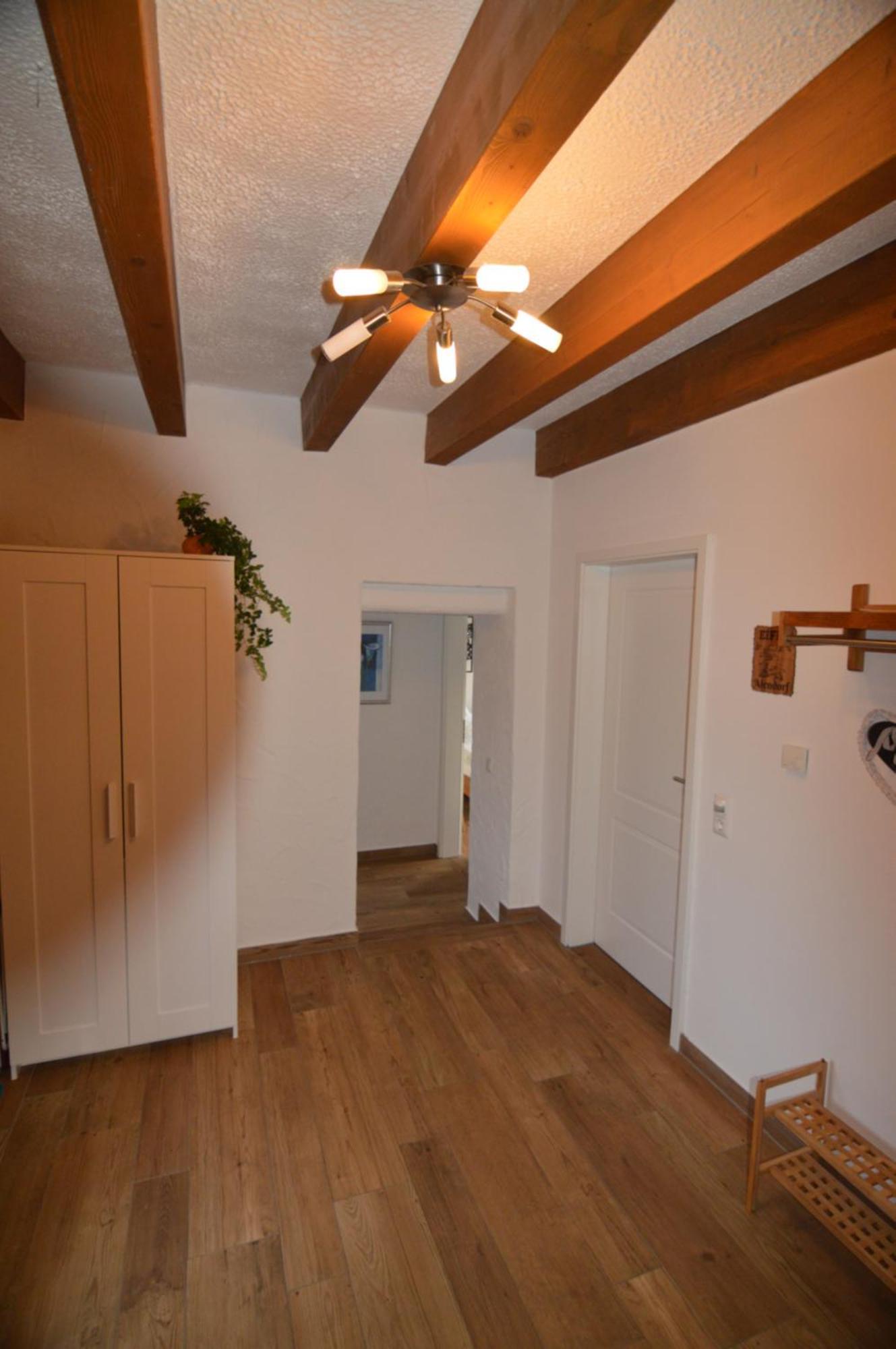 Ferienwohnung Lampertstal in Alendorf, Toskana der Eifel Blankenheim  Exterior foto