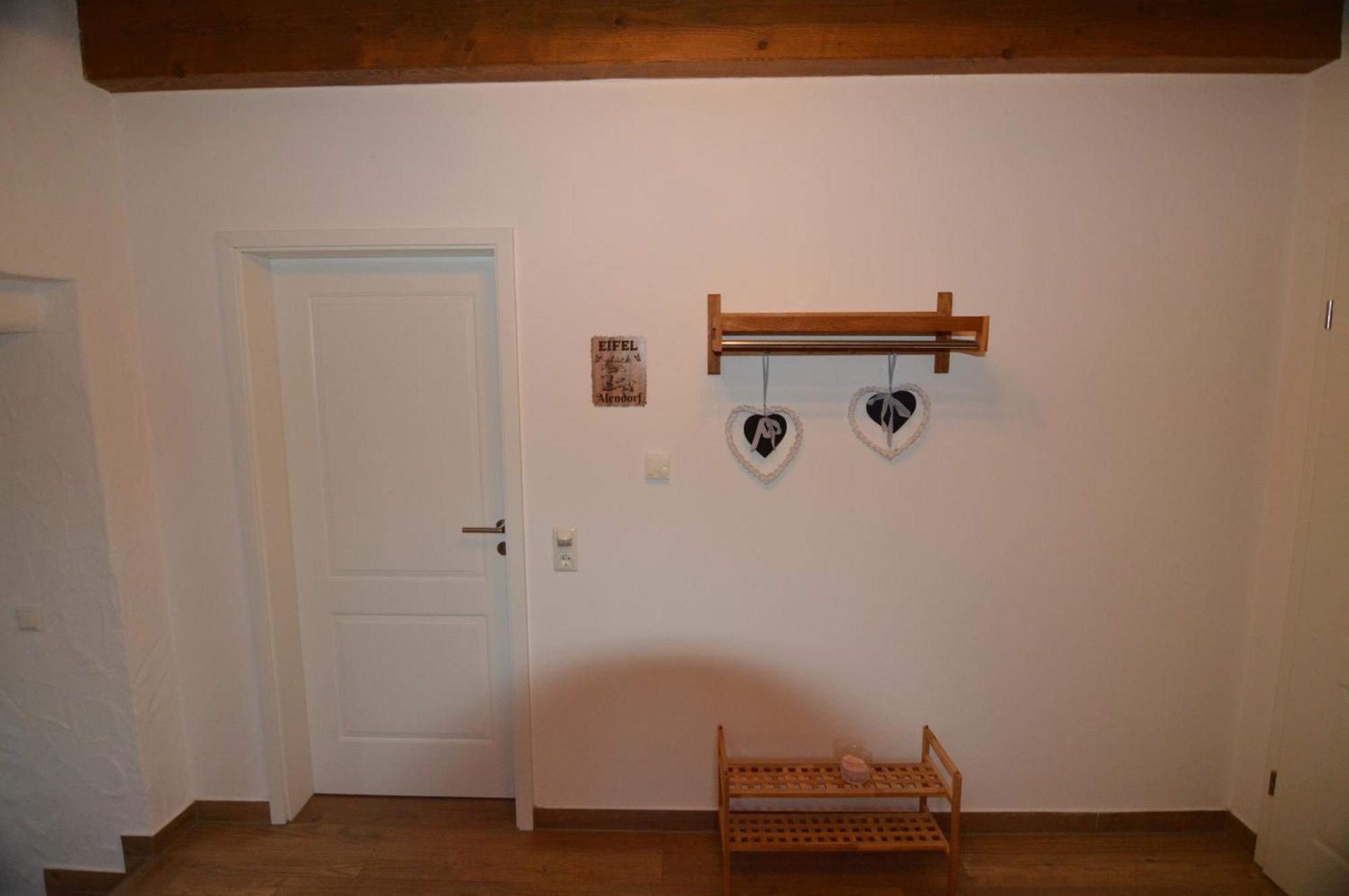 Ferienwohnung Lampertstal in Alendorf, Toskana der Eifel Blankenheim  Exterior foto
