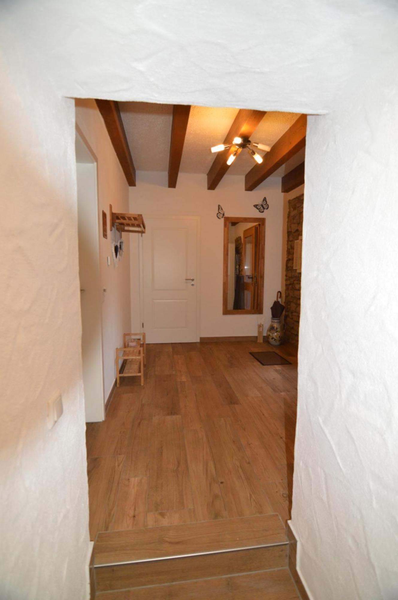 Ferienwohnung Lampertstal in Alendorf, Toskana der Eifel Blankenheim  Exterior foto