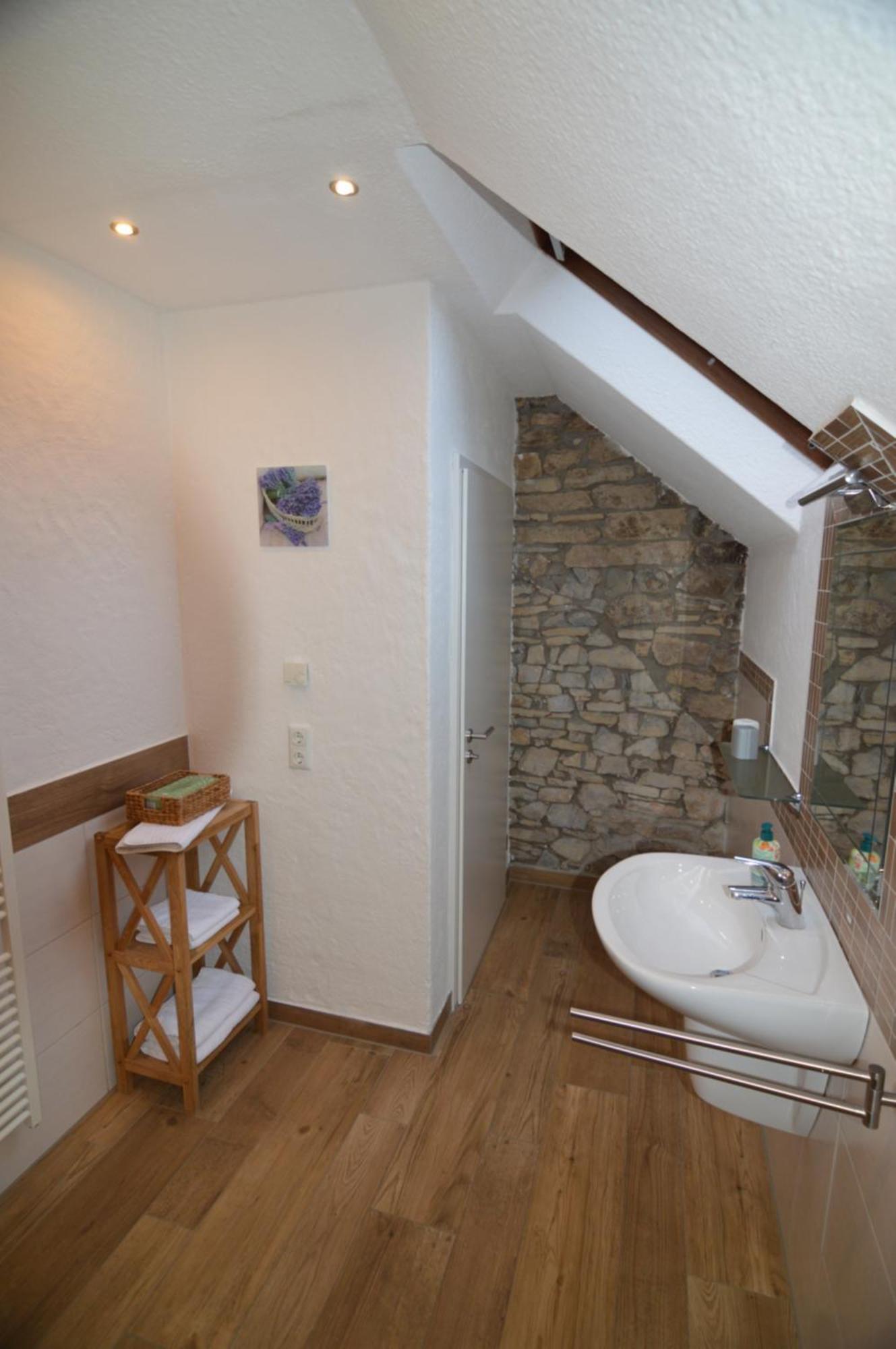 Ferienwohnung Lampertstal in Alendorf, Toskana der Eifel Blankenheim  Exterior foto