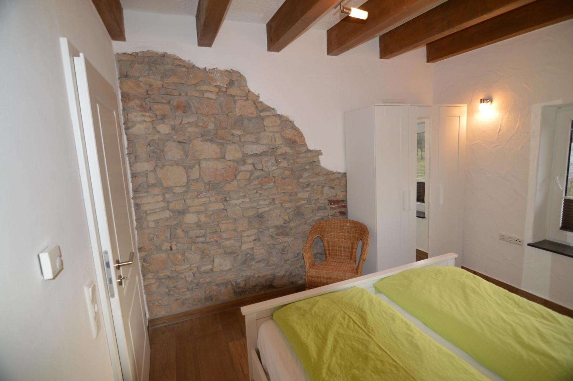 Ferienwohnung Lampertstal in Alendorf, Toskana der Eifel Blankenheim  Exterior foto