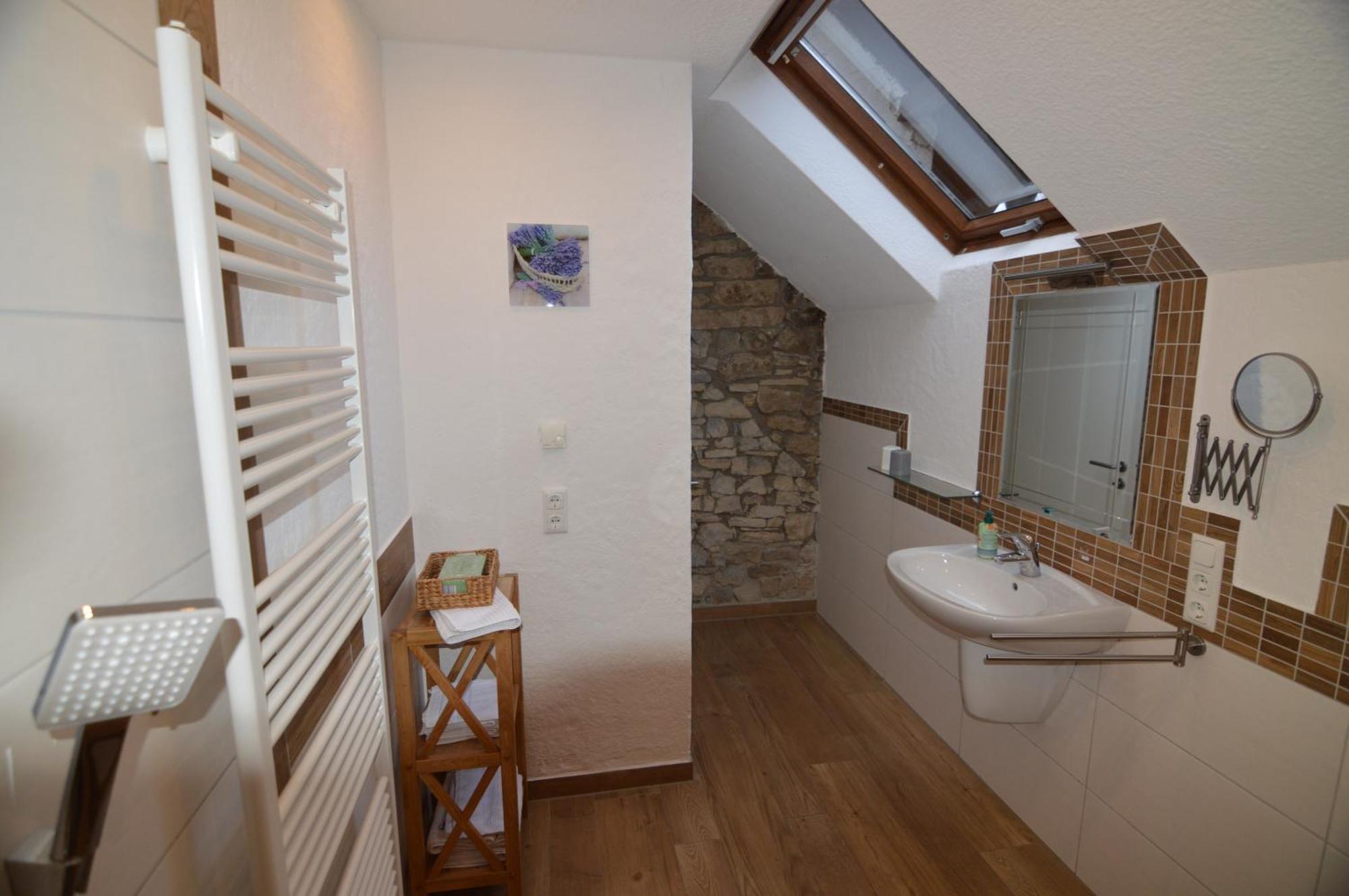 Ferienwohnung Lampertstal in Alendorf, Toskana der Eifel Blankenheim  Exterior foto