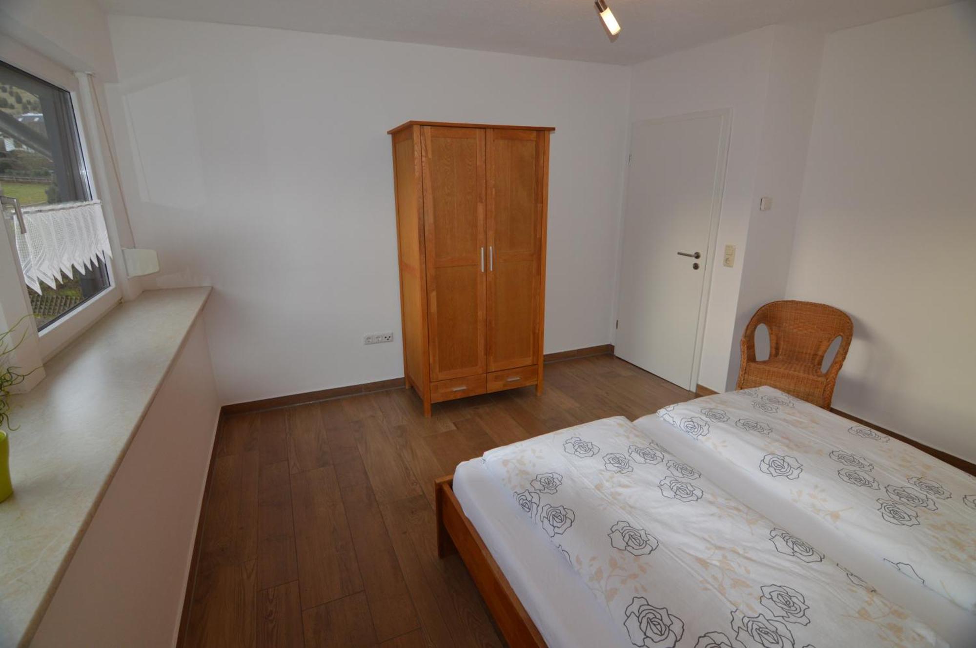 Ferienwohnung Lampertstal in Alendorf, Toskana der Eifel Blankenheim  Exterior foto