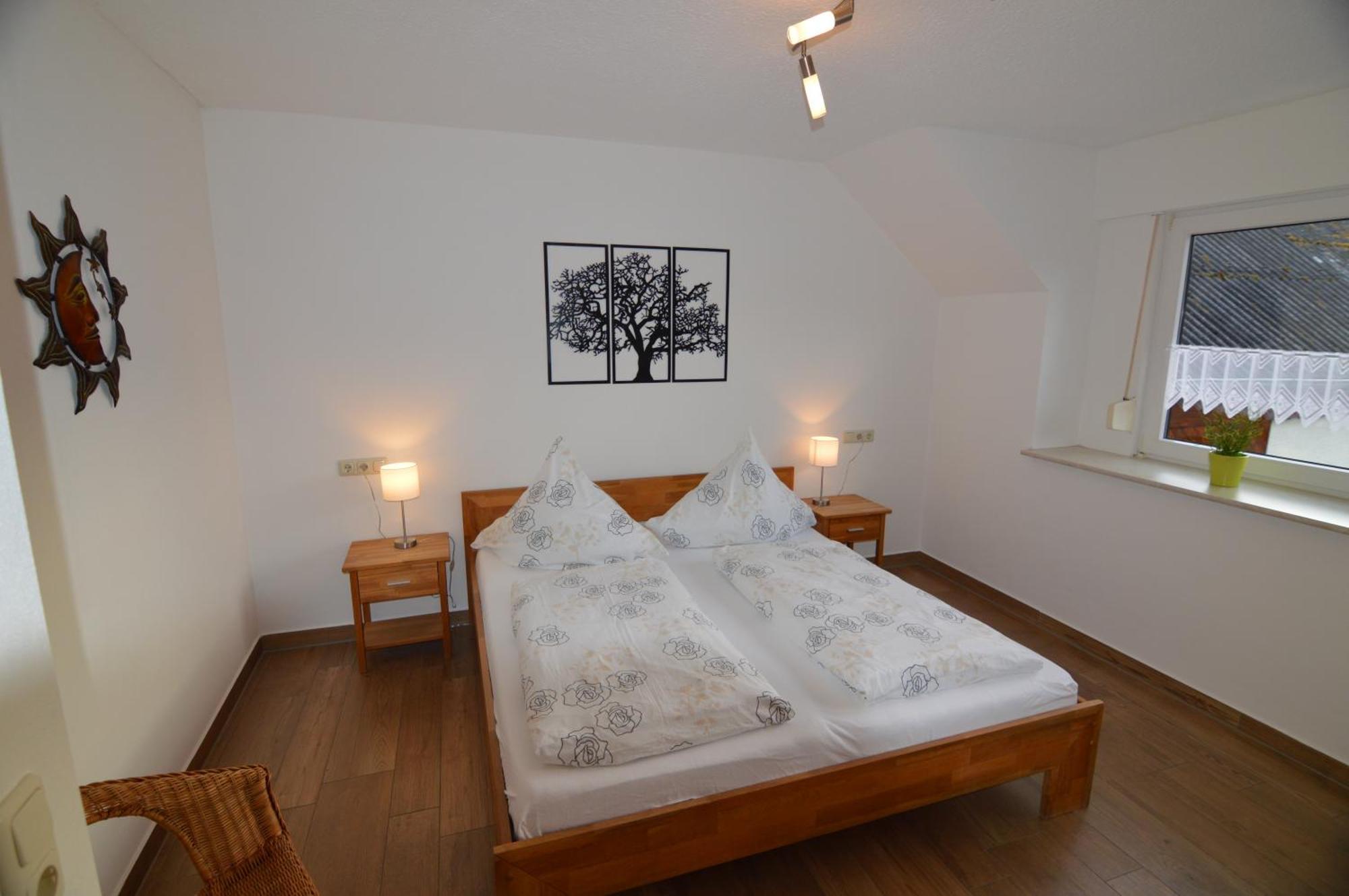 Ferienwohnung Lampertstal in Alendorf, Toskana der Eifel Blankenheim  Exterior foto