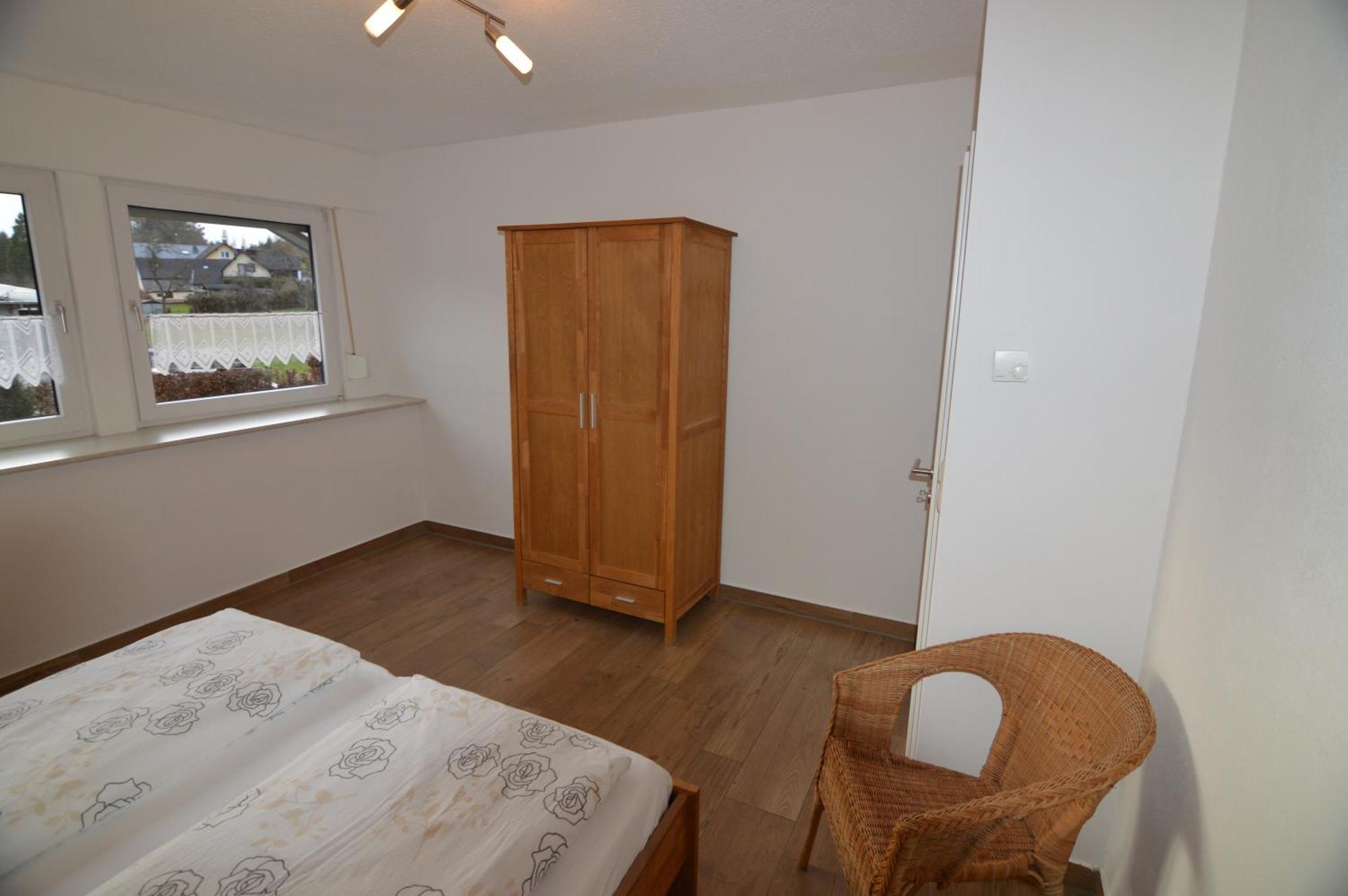 Ferienwohnung Lampertstal in Alendorf, Toskana der Eifel Blankenheim  Exterior foto