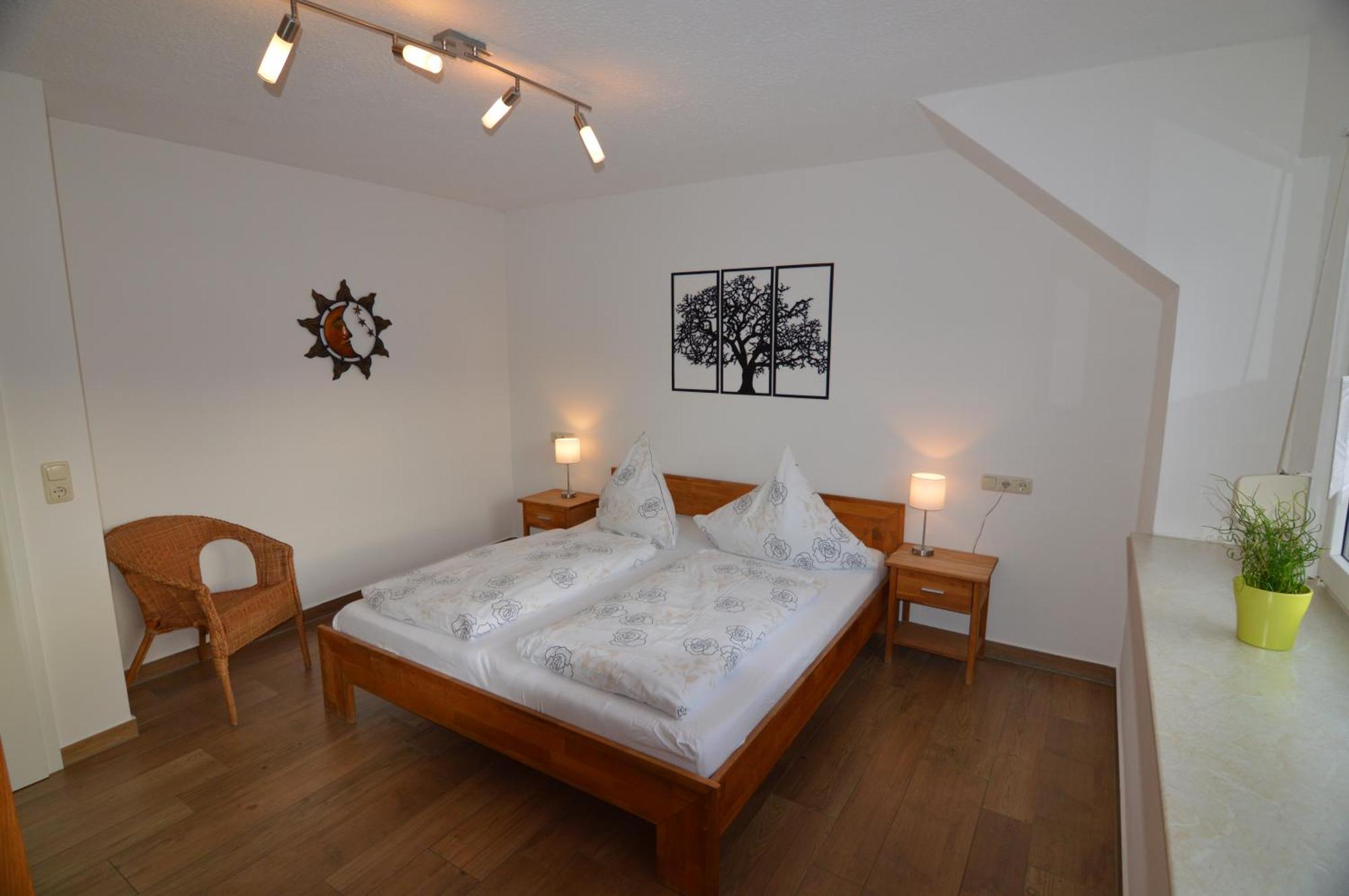 Ferienwohnung Lampertstal in Alendorf, Toskana der Eifel Blankenheim  Exterior foto