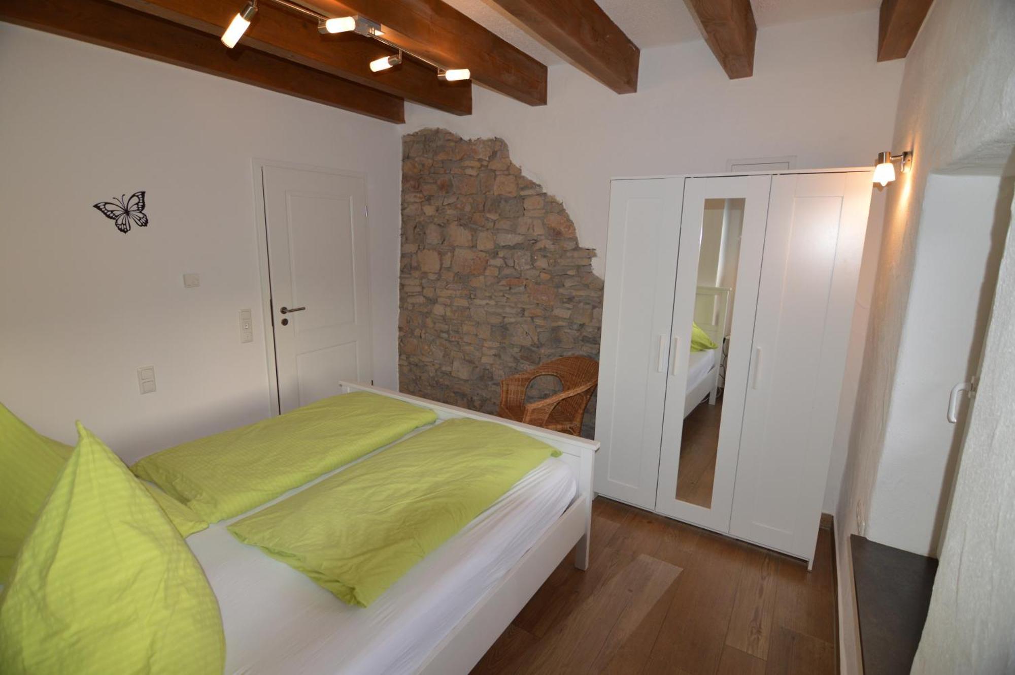 Ferienwohnung Lampertstal in Alendorf, Toskana der Eifel Blankenheim  Exterior foto