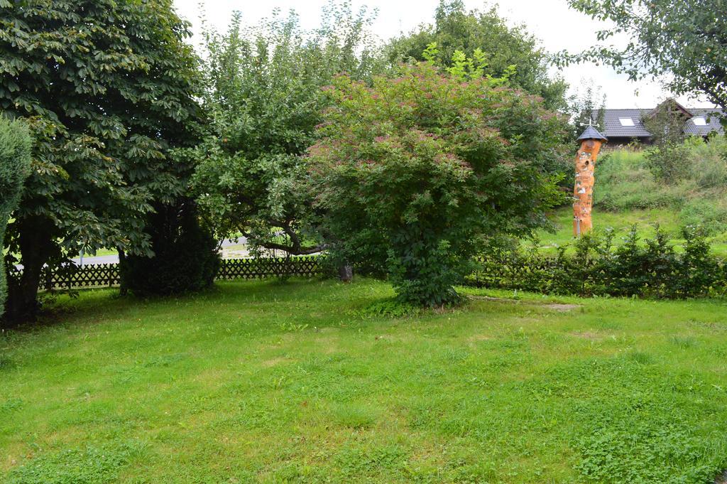 Ferienwohnung Lampertstal in Alendorf, Toskana der Eifel Blankenheim  Zimmer foto