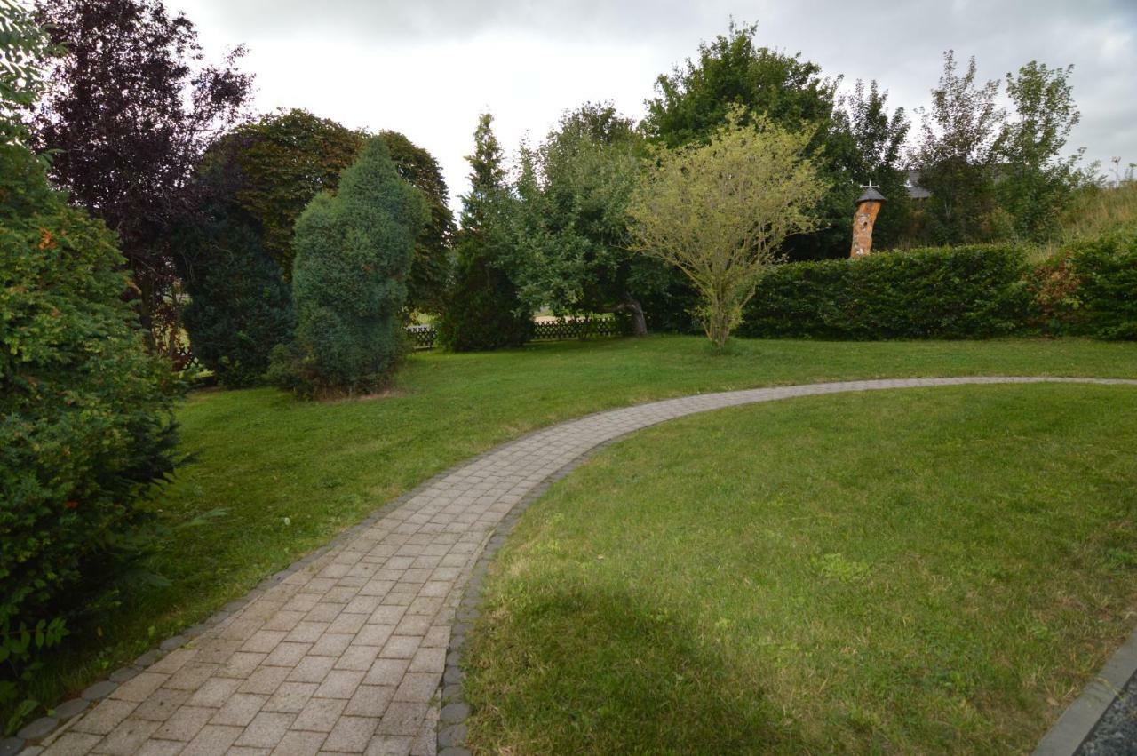 Ferienwohnung Lampertstal in Alendorf, Toskana der Eifel Blankenheim  Exterior foto